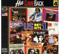 Diverse - Hit Comeback USA 4/1974-77