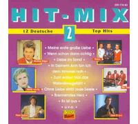 Diverse - Hit-Mix (2)-12 Deutsche Top Hi [Import]