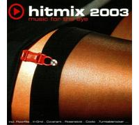 Diverse - Hit Mix 2003 [Import]