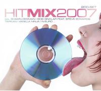 Diverse - Hit Mix 2007