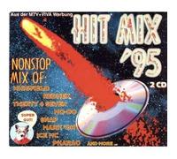 Diverse - Hit Mix 95