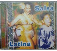 Diverse – El Fuego de la Salsa – CD