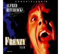 Diverse - Hitchcock: Frenzy-Teil 1 [Import]
