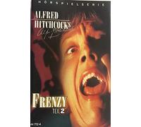 Diverse - Hitchcock: Frenzy-Teil 2 [Import]