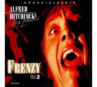 Diverse - Hitchcock: Frenzy-Teil 2 [Import]