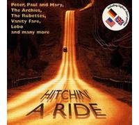 Diverse - Hitchin a Ride [Import]