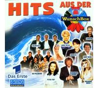 Diverse - Hits aus der Wunschbox Folge 3 [Import]
