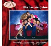 Diverse - Hits Der 60er Jahre