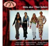 Diverse - Hits Der 70er Jahre