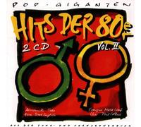 Diverse - Hits der 80er 2 [Import]