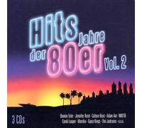 Diverse - Hits der 80er Jahre II [Import]