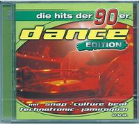 Diverse - Hits der 90er-Dance Edition [Import]