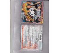 Diverse - Hits der Champions/Sat.1 Ran [Import]