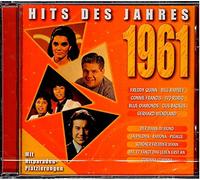 Diverse - Hits des Jahres 1961 [Import]