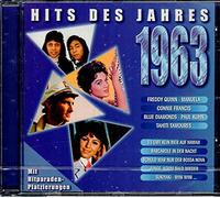 Diverse - Hits des Jahres 1963 [Import]