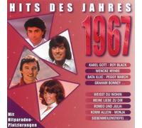 Diverse - Hits des Jahres 1967 [Import]