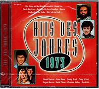 Diverse - Hits des Jahres 1973 [Import]