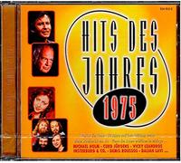 Diverse - Hits des Jahres 1975 [Import]