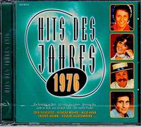 Diverse - Hits des Jahres 1976 [Import]