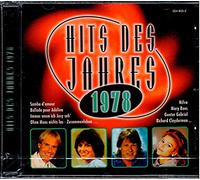 Diverse - Hits des Jahres 1978 [Import]