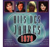 Diverse - Hits des Jahres 1979 [Import]