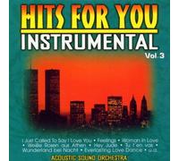 Diverse - Hits for You Vol.3 [Import]