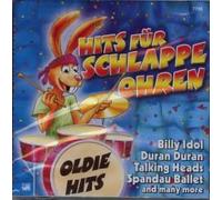 Various - Hits Fuer Schlappe Ohren [Import]