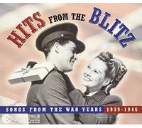 Diverse - Hits from The Blitz [Import]