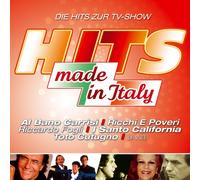 Diverse - Hits Made in Italy [Import]