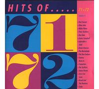Diverse – Hits of 71&72 Vol.04 – Import – Universal Music Group