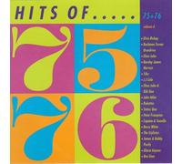 Diverse - Hits of 75&76/Vol.06 [Import]
