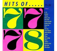 Diverse – Hits of 77&78/Vol.07 – Import