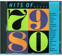 Diverse - Hits of....79 + 80 - volume 8