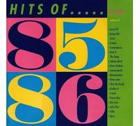 Diverse - Hits of 85&86/Vol.11 [Import]