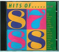Diverse - Hits of 87e/Vol.12 [Import]