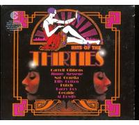 Diverse - Hits of the 30s