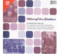 Diverse - Hits of The 60S [Import]