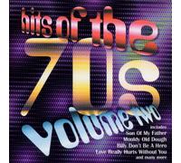Diverse - Hits of the 70 S Vol 2
