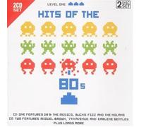 Diverse – Heroes Collection – Hits of the 80s