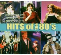 Diverse - Hits of The 80's [Import]