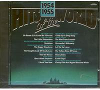 Diverse - Hits of The World 54/55 [Import]