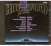 Diverse - Hits of The World 60/61 [Import]