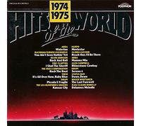 Diverse - Hits of The World 74-75