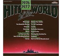 Diverse - Hits of The World 76-77 [Import]