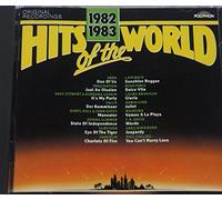 Diverse - Hits of The World 82/83 [Import]