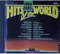 Diverse - Hits of The World 84/85 [Import]