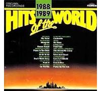 Diverse - Hits of The World 88/89 [Import]