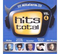 Diverse - Hits Total 4 [Import]