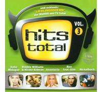 Diverse - Hits Total Vol.3 [Import]
