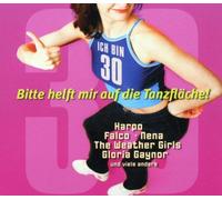 Diverse - Hits Über 30 [Import]